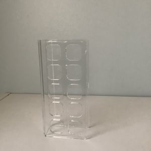 Acrylic Lipstick Organizer